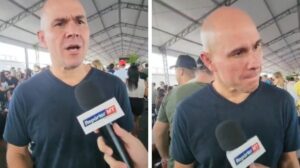 Abilio Brunini rebate Wellington Fagundes sobre paralisação de obras no Parque Novo Mato Grosso