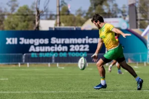 Brasil acelera preparativos para Jogos Sul-americanos Santa Fé 2026 em busca de hegemonia