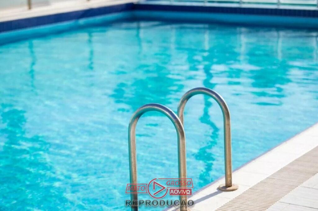 Cabelos presos em bomba de piscina causam morte de filha de vereador em Porto dos Gaúchos