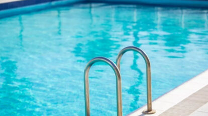 Cabelos presos em bomba de piscina causam morte de filha de vereador em Porto dos Gaúchos