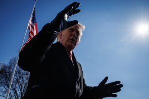 Acordo Trump-irã reabre Estreito de Ormuz e põe fim a bloqueio naval dos EUA