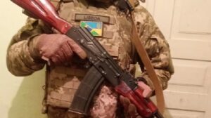 Ataque de drone na Ucrânia mata Fernando Lisboa, de Sinop, após meses na guerra.