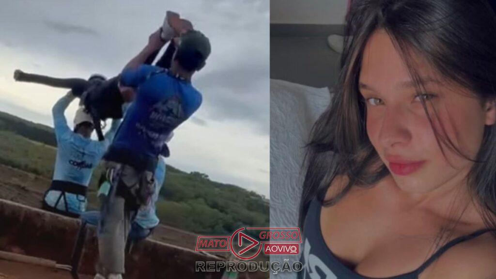 Justiça de SP vê 'negligência grosseira' de funcionários em morte de jovem no rope jump de Limeira
