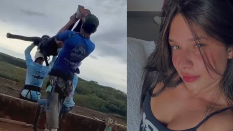 Justiça de SP vê 'negligência grosseira' de funcionários em morte de jovem no rope jump de Limeira