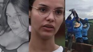 Tragédia em Limeira: enfermeira revela que jovem lançada de 40 metros em salto sem corda ainda tinha sinais vitais