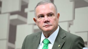 Tre-mt aponta propaganda eleitoral irregular em vídeo de Wellington Fagundes após senador deletar post