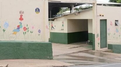 Justiça garante à APAE posse definitiva de terreno de R$ 10 milhões em Cuiabá após disputa
