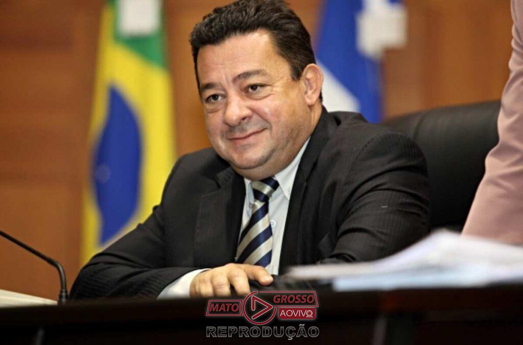 Mauro Savi permanece no banco dos réus por rombo de R$ 16,7 milhões