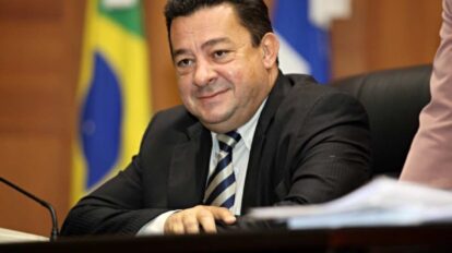 Mauro Savi permanece no banco dos réus por rombo de R$ 16,7 milhões