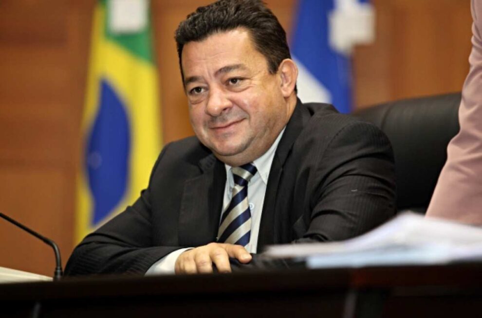 Mauro Savi permanece no banco dos réus por rombo de R$ 16,7 milhões