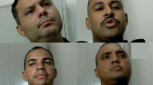 Justiça determina uso de tornozeleira e retira armas de policiais investigados por morte de advogado