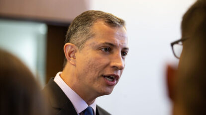 Deputado Faissal Calil rebate PF e nega venda de sentenças na Operação Gemini