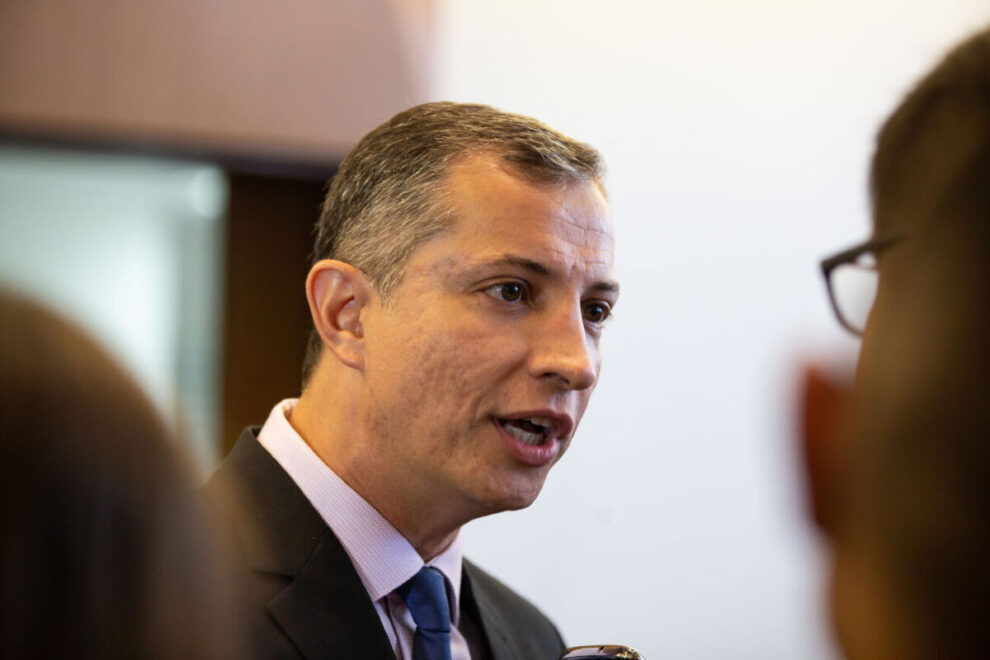 Deputado Faissal Calil rebate PF e nega venda de sentenças na Operação Gemini