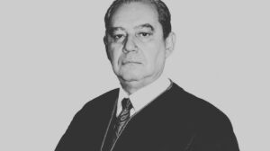 Judiciário de MS de luto: Morre desembargador José Augusto de Souza, ex-presidente do TJMS