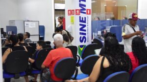 Mato Grosso oferece mais de 2 mil vagas de emprego em diversas áreas pelo Sine-mt