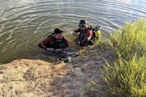 Corpo de adolescente é encontrado após afogamento em açude de Peixoto de Azevedo