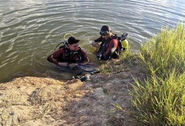 Corpo de adolescente é encontrado após afogamento em açude de Peixoto de Azevedo