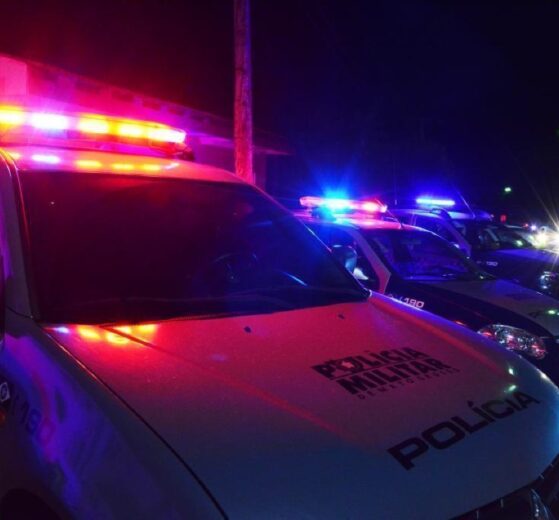 Adolescente é estuprada em Sorriso e agressor é contido por populares antes da PM