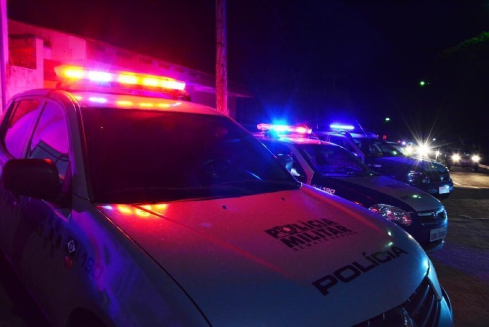 Adolescente é estuprada em Sorriso e agressor é contido por populares antes da PM