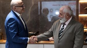 Desembargador José Zuquim assume governo de Mato Grosso interinamente