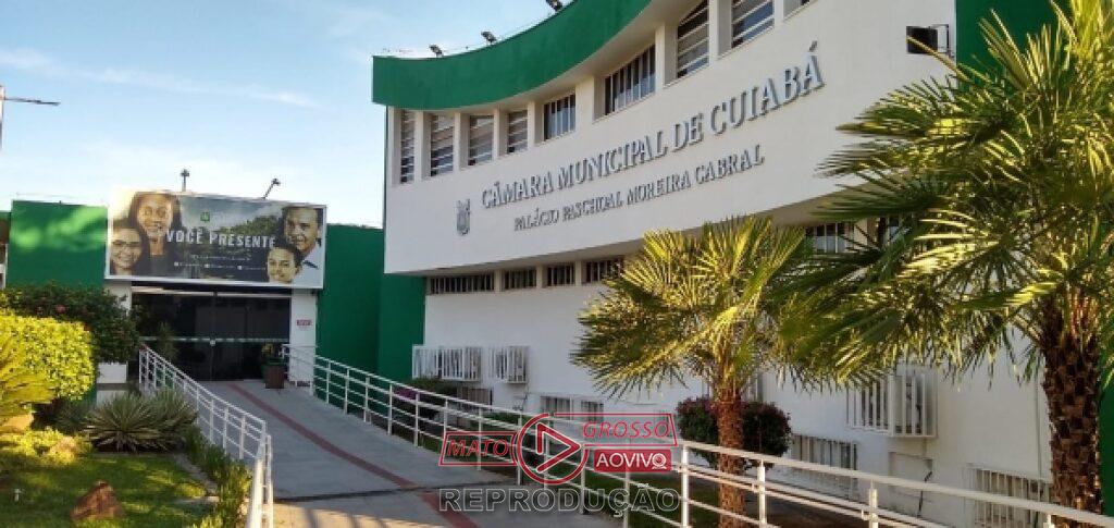 Câmara de Cuiabá arquiva pedidos de CPI sobre Educação e assédio por limite regimental