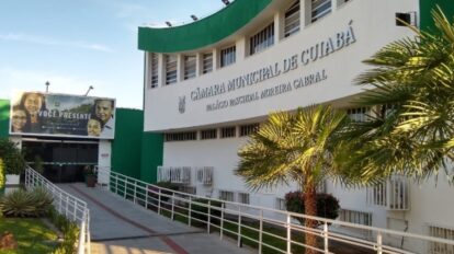 Câmara de Cuiabá arquiva pedidos de CPI sobre Educação e assédio por limite regimental