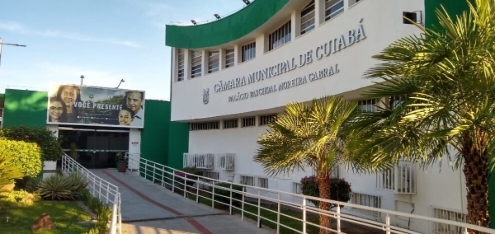 Câmara de Cuiabá arquiva pedidos de CPI sobre Educação e assédio por limite regimental