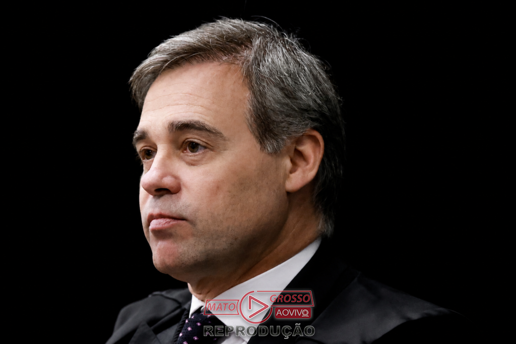 STF reforça segurança de André Mendonça após ministro assumir relatoria de casos sensíveis