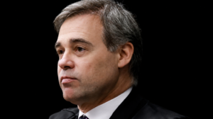 STF reforça segurança de André Mendonça após ministro assumir relatoria de casos sensíveis