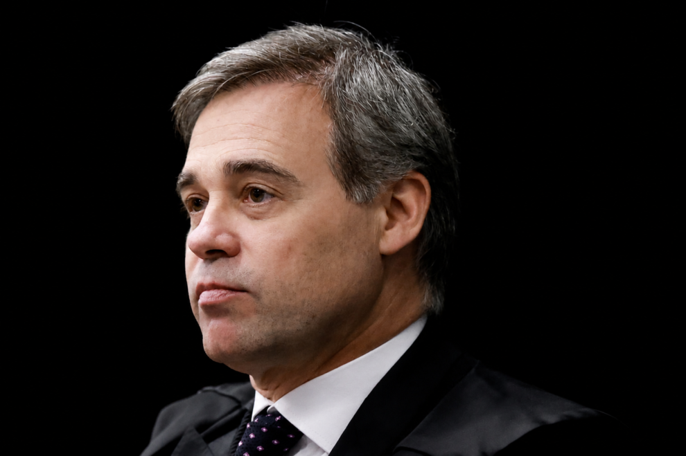 STF reforça segurança de André Mendonça após ministro assumir relatoria de casos sensíveis