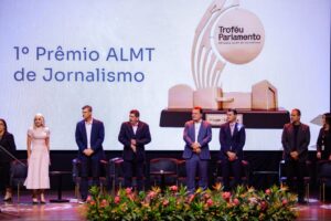 2º Prêmio ALMT de Jornalismo abre inscrições para profissionais e estudantes de Mato Grosso