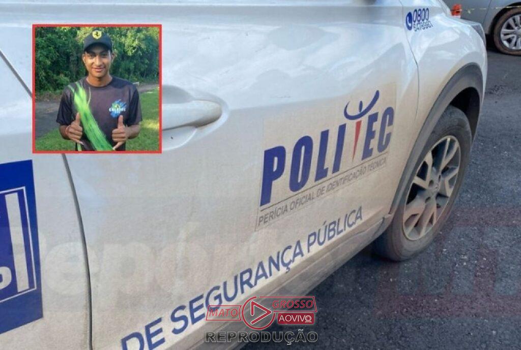 Trabalhador morre após cair de torre de telefonia em Lucas do Rio Verde