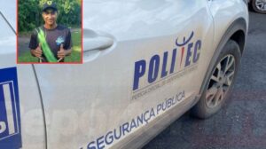 Trabalhador morre após cair de torre de telefonia em Lucas do Rio Verde