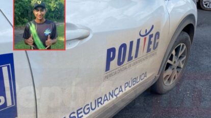 Trabalhador morre após cair de torre de telefonia em Lucas do Rio Verde
