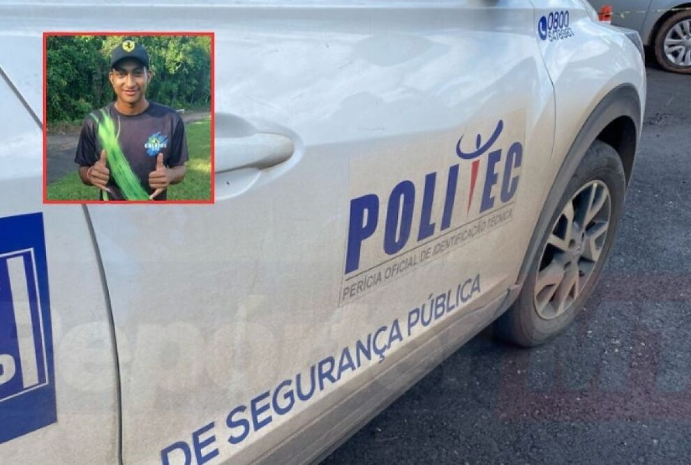 Trabalhador morre após cair de torre de telefonia em Lucas do Rio Verde