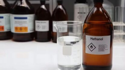 Politec-mt confirma metanol em bebida que matou mulher de 37 anos em MT