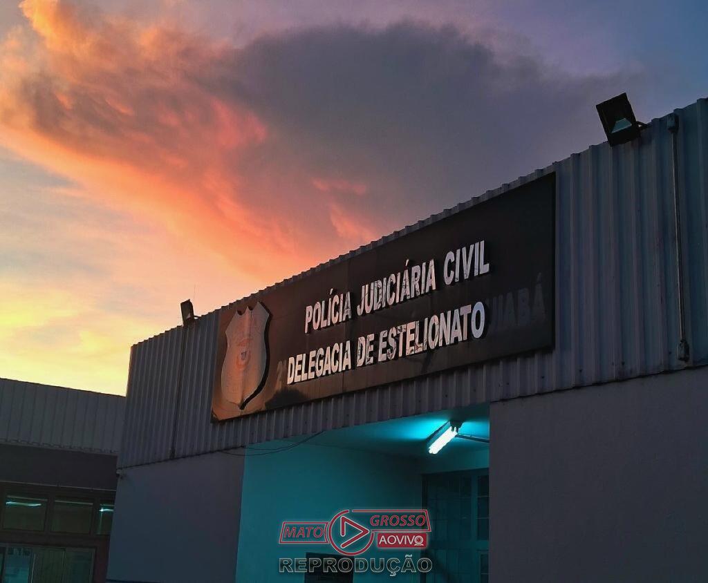 Polícia Civil deflagra Operação Aletheia contra golpe de falsa central em Cuiabá e Manaus.