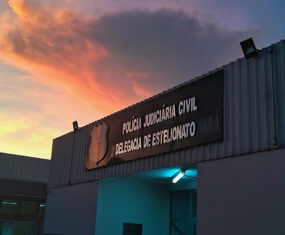 Polícia Civil deflagra Operação Aletheia contra golpe de falsa central em Cuiabá e Manaus.