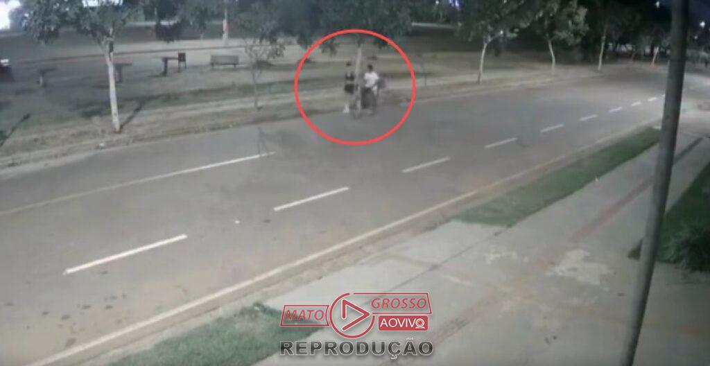 Rondonópolis: Mulheres relatam assédio em corridas; dois casos em cinco dias