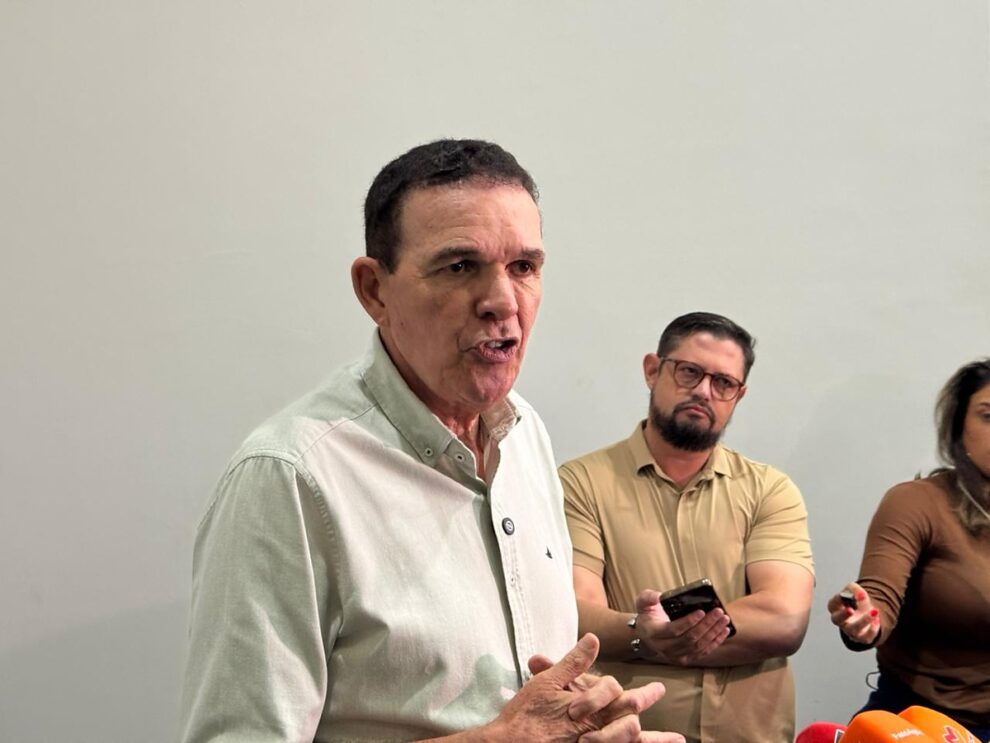 Juarez Costa nega R$ 30 milhões da Aegea, ironiza BMW e diz levar porrada por ser bom.