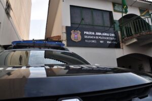 Polícia Civil intensifica buscas por jovem desaparecido em Colíder com novos mandados