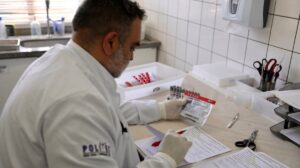 Intoxicação por metanol em Mato Grosso: cinco mortes confirmadas e investigação em curso
