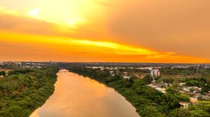 Cuiabá conquista posto de segunda cidade mais sustentável do Centro-oeste
