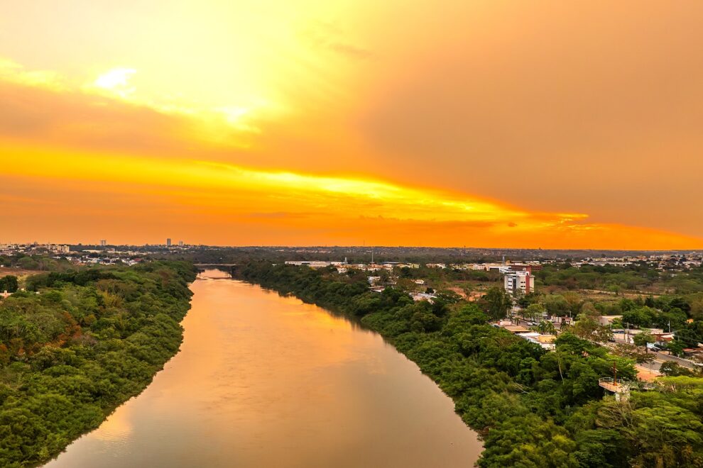 Cuiabá conquista posto de segunda cidade mais sustentável do Centro-oeste