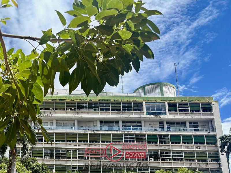 Prefeitura de Cuiabá retoma descontos de consignados em folha após ordem judicial