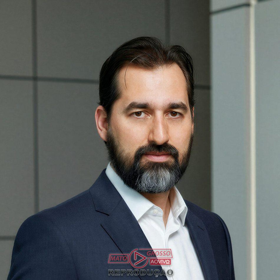 Ramiro Azambuja reflete sobre trajetória empresarial entre Brasil e Portugal