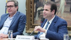 Câmara vota em julho novo Código de Trânsito com PPD aos 16 e formação simplificada