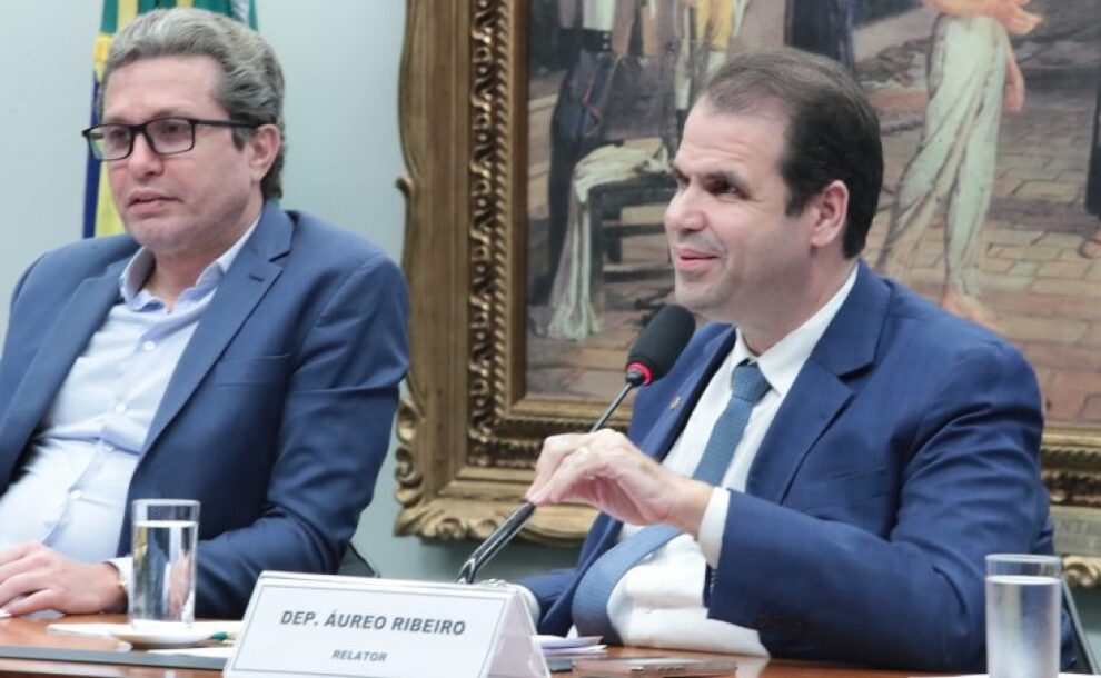 Câmara vota em julho novo Código de Trânsito com PPD aos 16 e formação simplificada