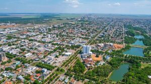 Nova Mutum se consolida como líder em governança e desenvolvimento socioeconômico em Mato Grosso