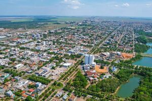 Nova Mutum se consolida como líder em governança e desenvolvimento socioeconômico em Mato Grosso